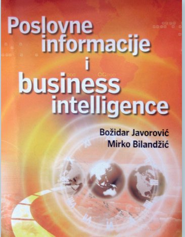 Poslovne informacije i business intelligence