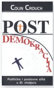Postdemokracija