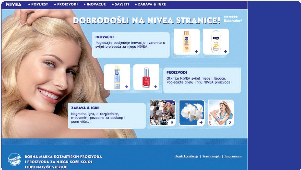 Videotransparenti – novi trend u oglašavanju
