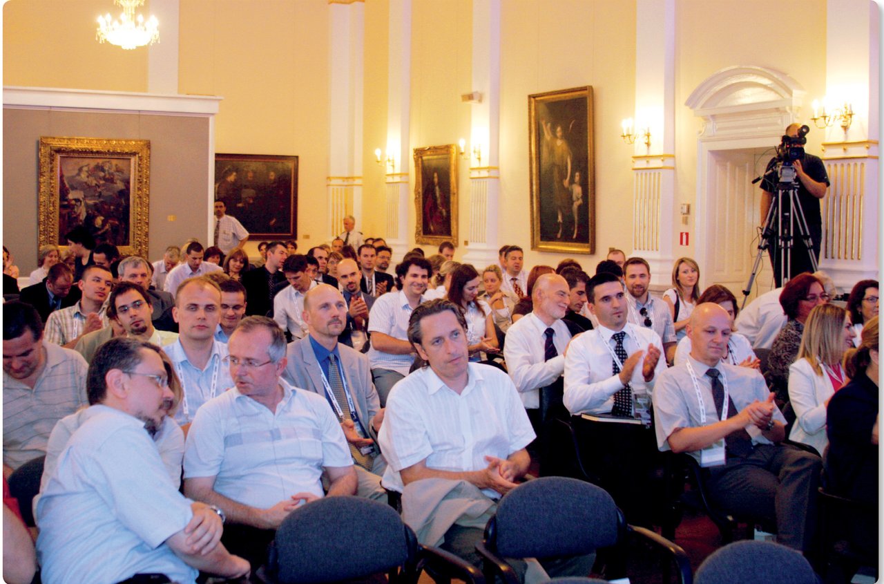 POSLOVNE AKTIVNOSTI bit će moguće samo uz e-dokument