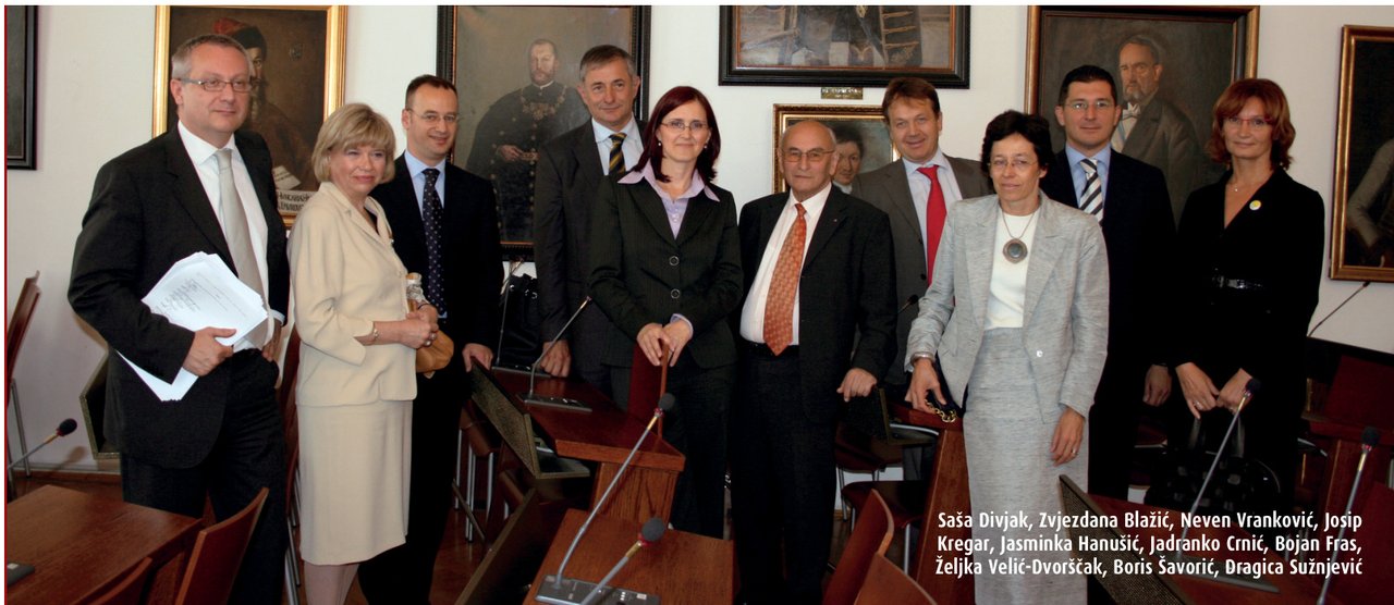 Najuspješniji pravnici biraju a za svakog od njih nad