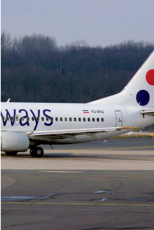 Ruski Aeroflot želi preuzeti JAT Airways