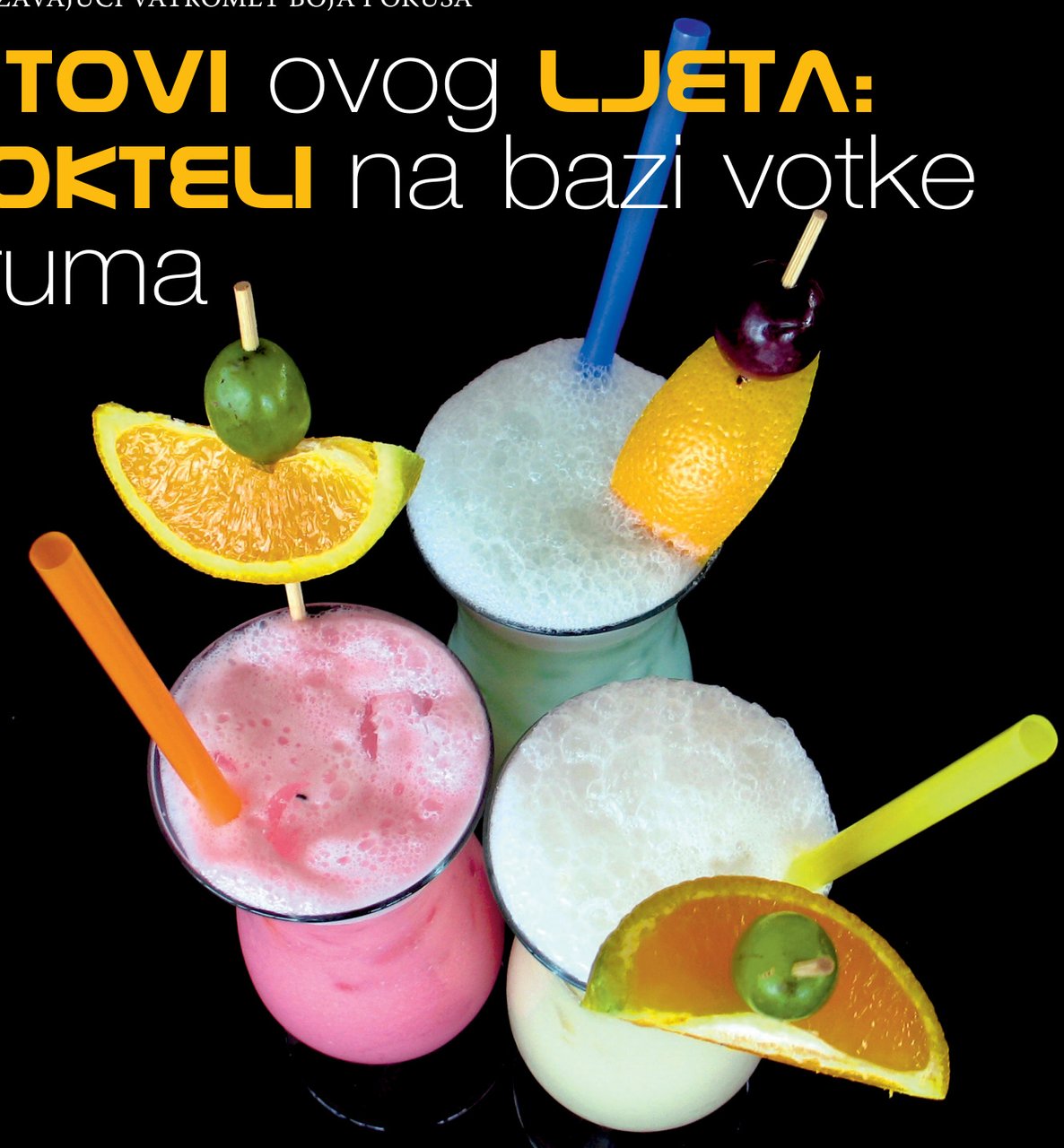 Usavršeni klasići