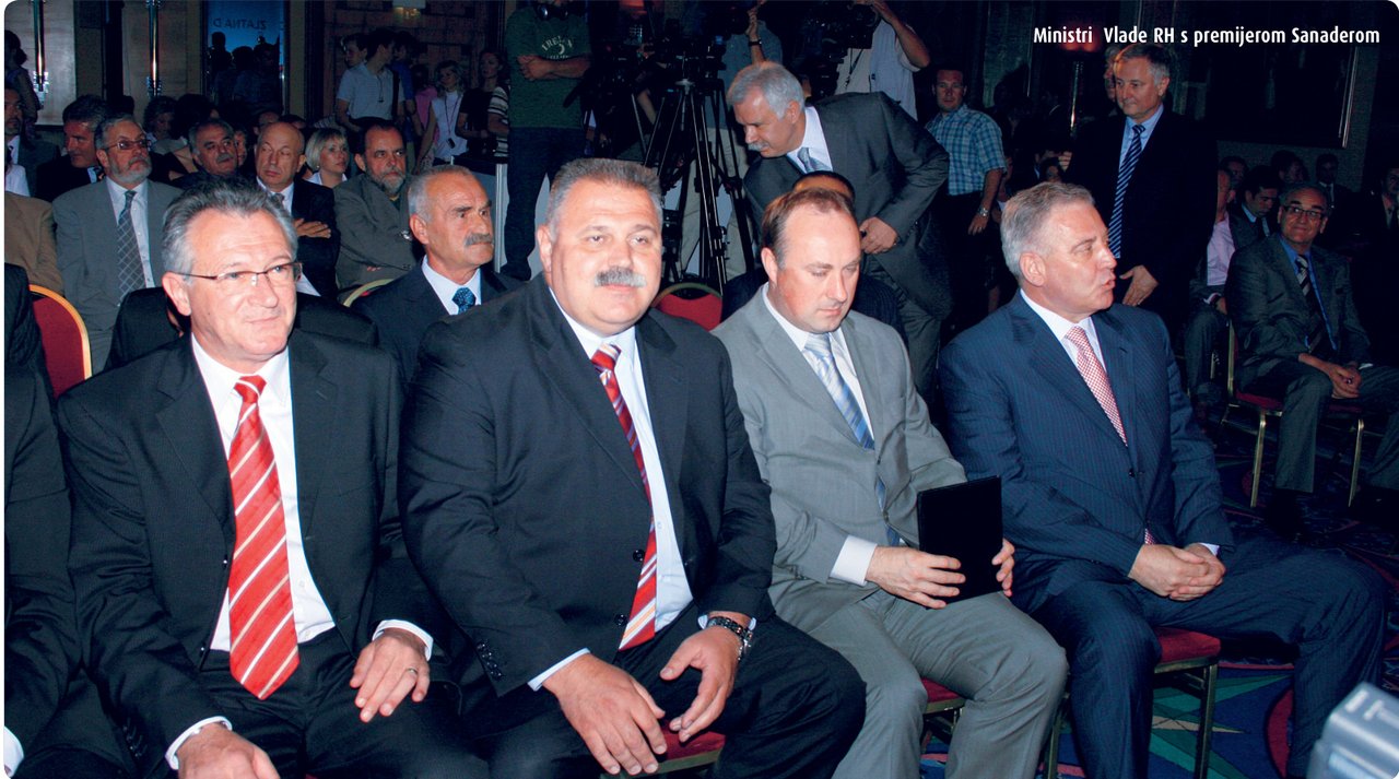 Pobjednici Zlatne dionice 2006.