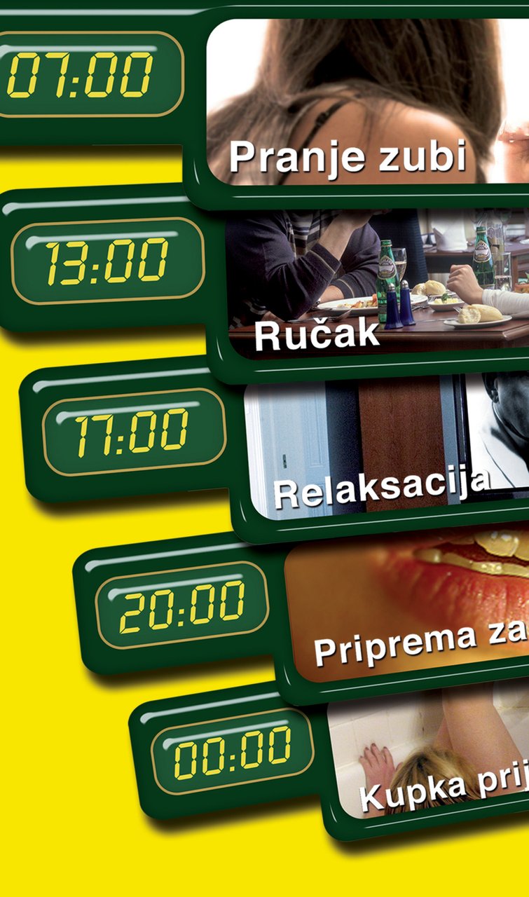 5 najčešćih rituala većine ljudi