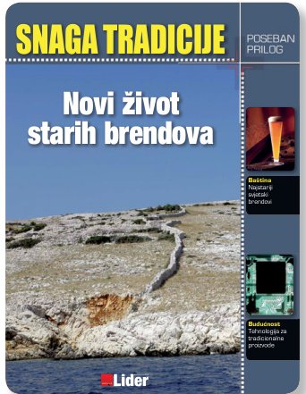Snaga tradicije