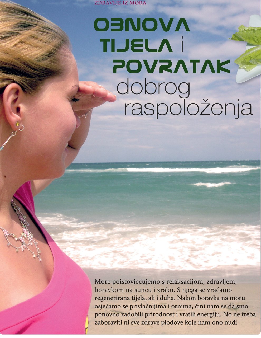 Zdravi i aktivni
