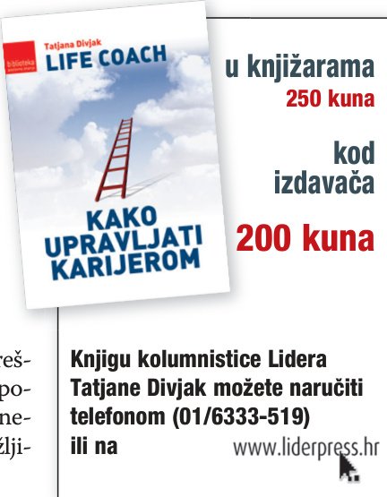 Slušati je teže nego govoriti, ali često važnije