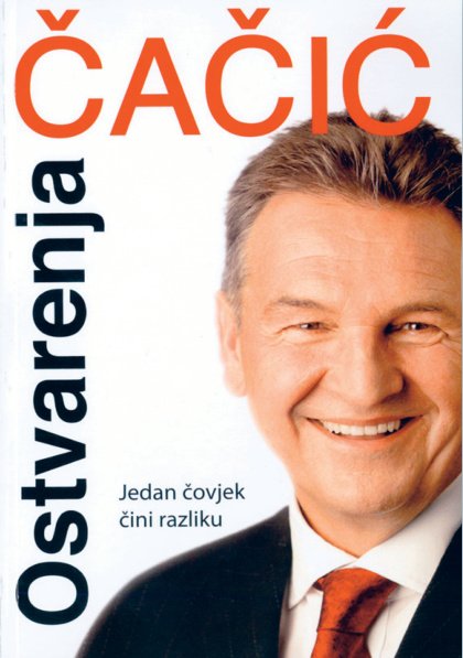 Ostvarenja