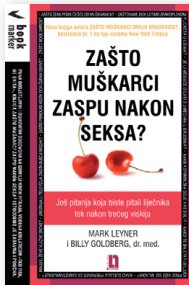 Zašto muškarci zaspu nakon seksa?