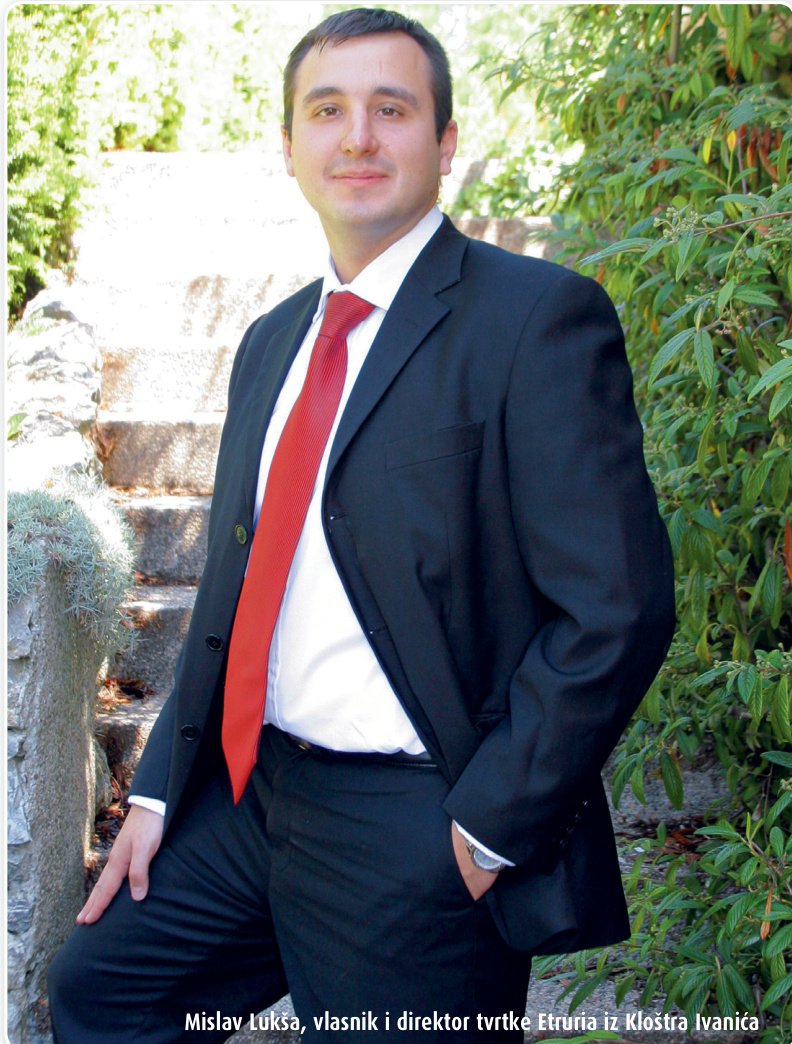 Cijelo naše gospodarstvo živi od nekretnina
