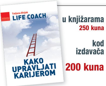 Delegirajte zadatke i ne mislite na posao i obveze