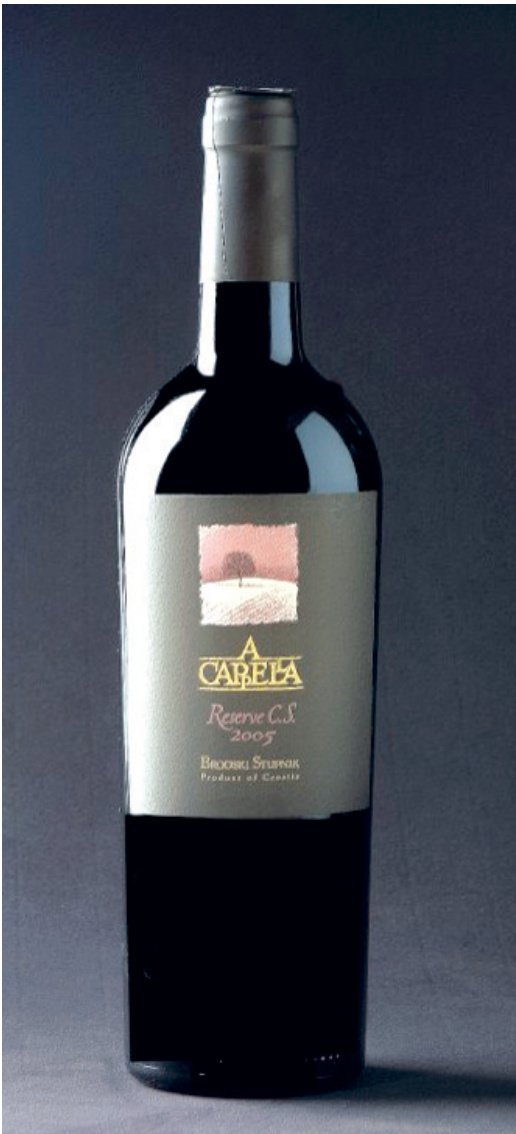 Vino za ljubitelje i prave znalce