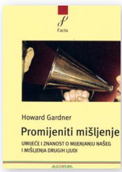 Promijeniti mišljenje
