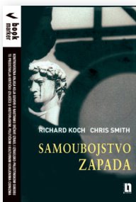 Samoubojstvo Zapada