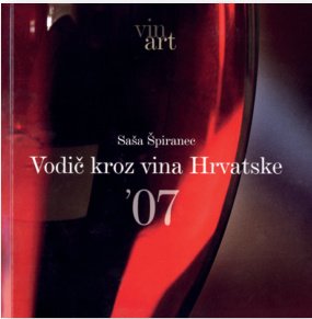Vodič kroz vina