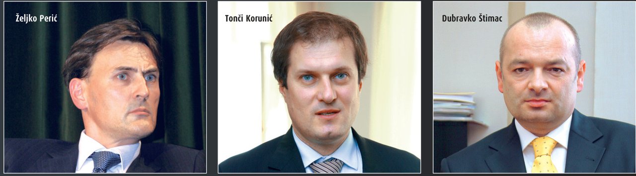 Pliva se rješava veterine i agrara