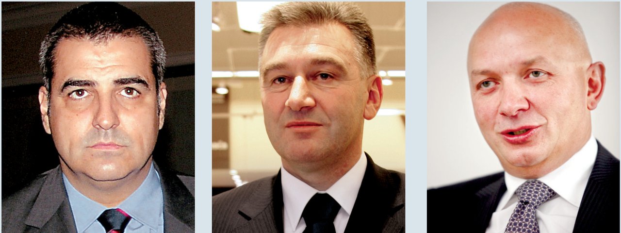Ministarstvo financija predlaže promjene