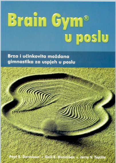 Brain Gym u poslu
