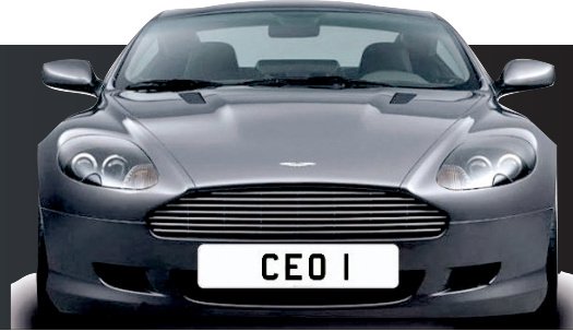 Tablica CEO 1 prodana za 227.282 eura