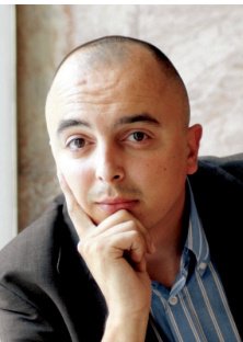 Branislav Bibić vodi Korporativne odnose