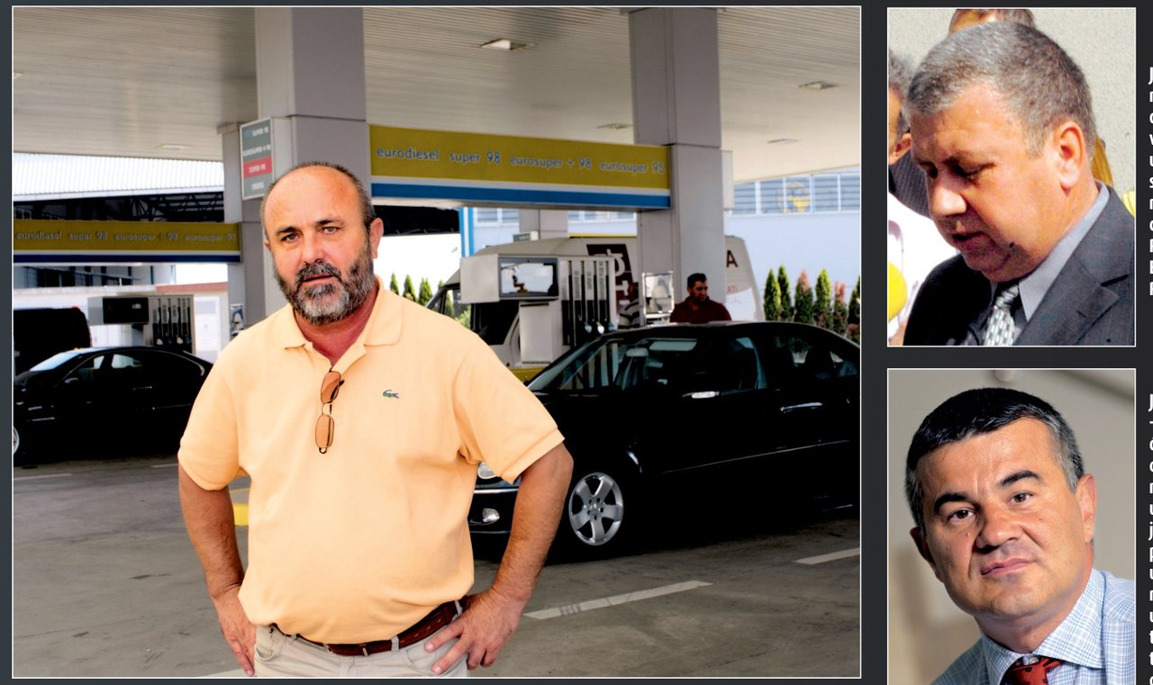 Nakon Tifona mete za preuzimanje su Europa Mil i Euro-petrol