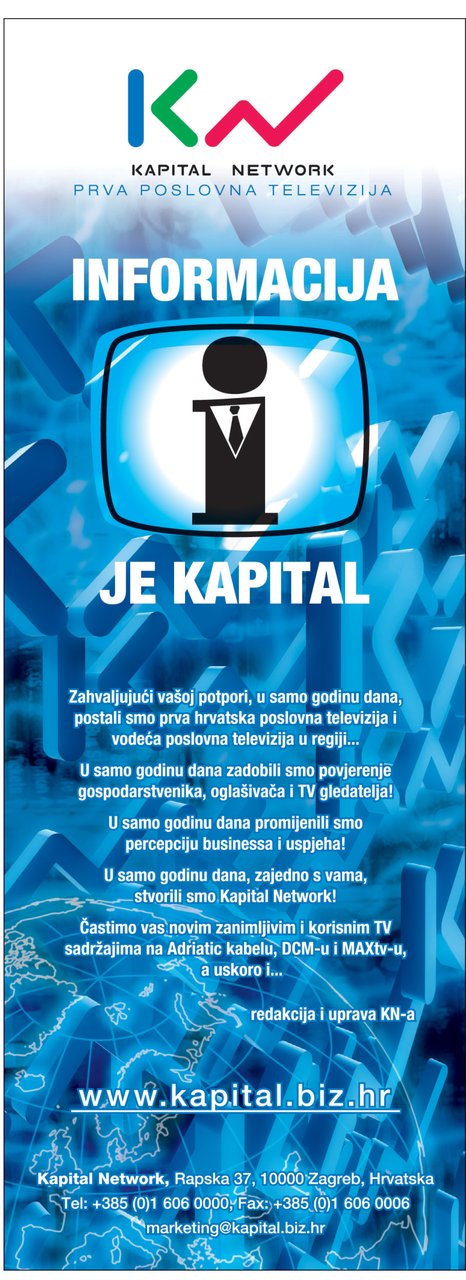 Plinovod Bosiljevo-Split: U kolovozu prvi natječaji za posao od 440 milijuna eura
