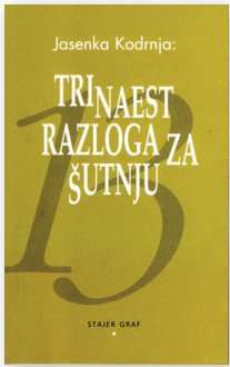 Trinaest razloga za šutnju