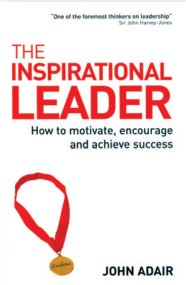 The Inspirational Leader