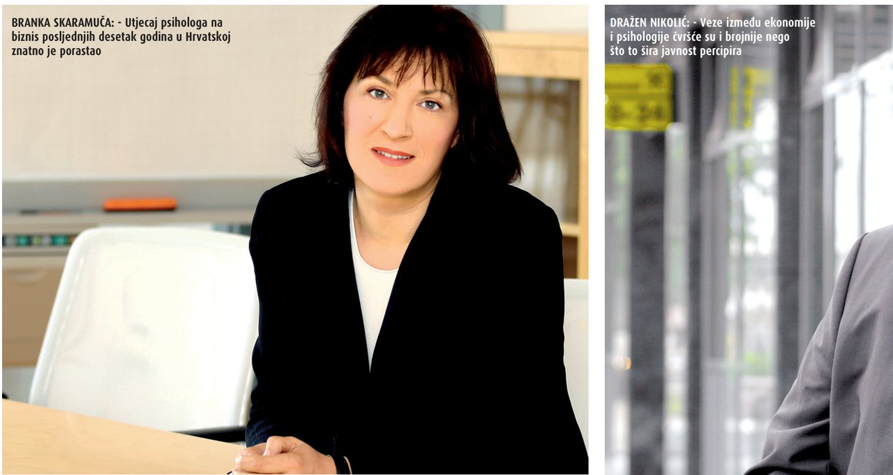 Piše: Dragana Radusinović