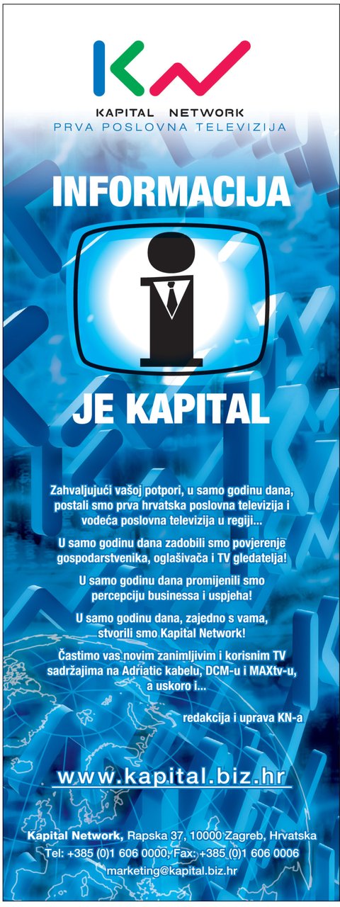 Uspjeli smo na jesenski sajam vratiti izлагаče poput T-Coma i Gorenja