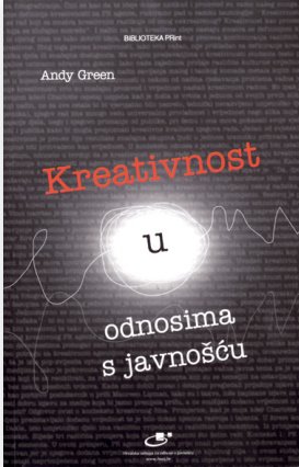 Kreativnost u odnosima s javnošću