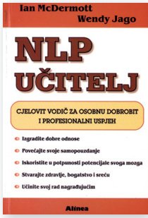 NLP učitelj
