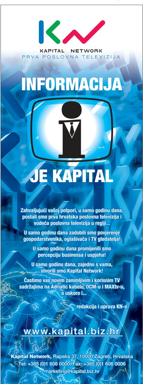Tema tjedna