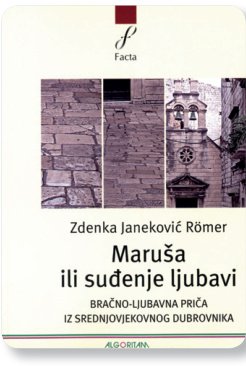 Maruša ili suđenje ljubavi