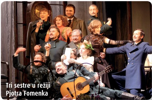 Novo čitanje dramskih klasika