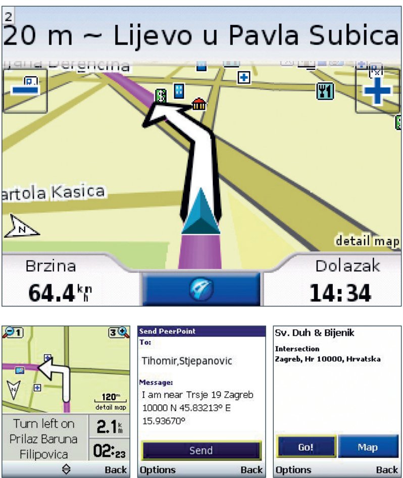 Pro poznat izvođač radova 2. dionice