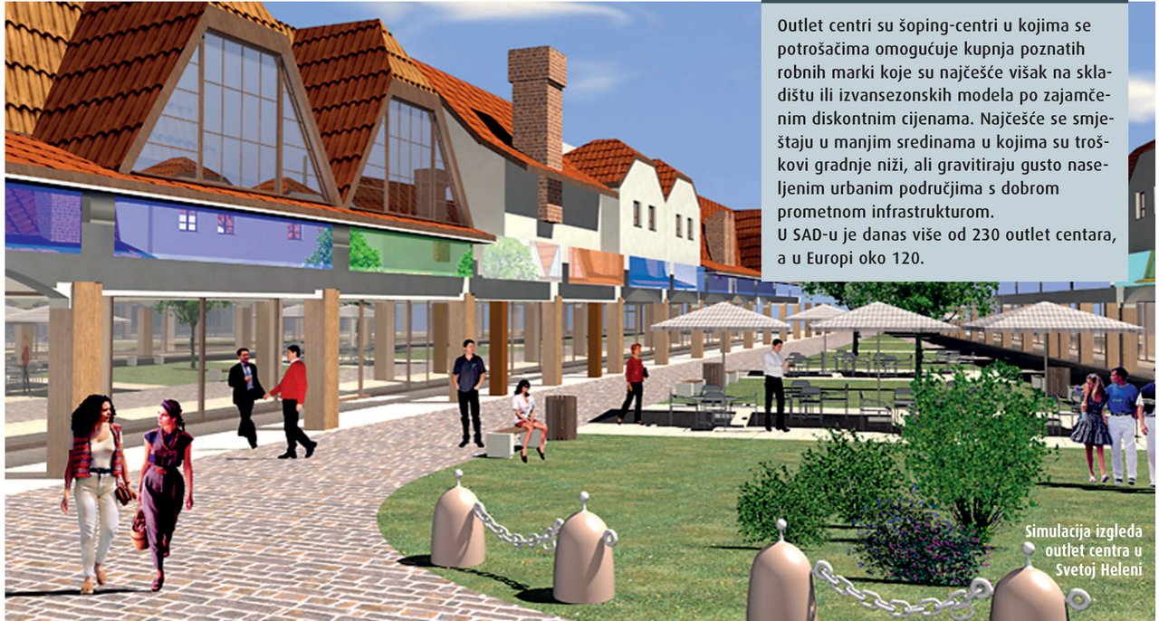Modna industrija još nije odlučila