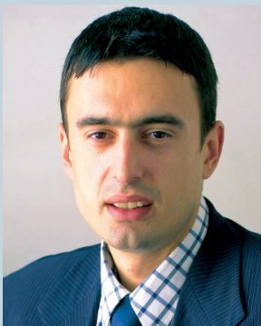 Wüstenrot stambena štedionica