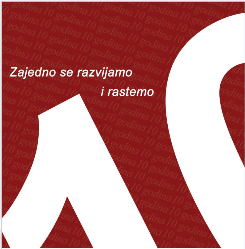 Algebrino i IDC-ovo istraživanje s početka 2007.
