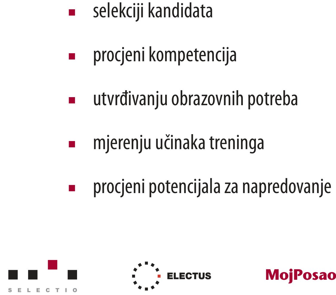 Usluge psihološkog testiranja