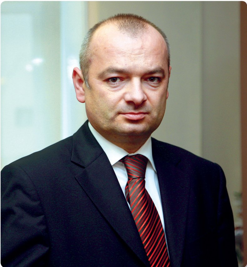Treba razmisliti o limitima ulaganja