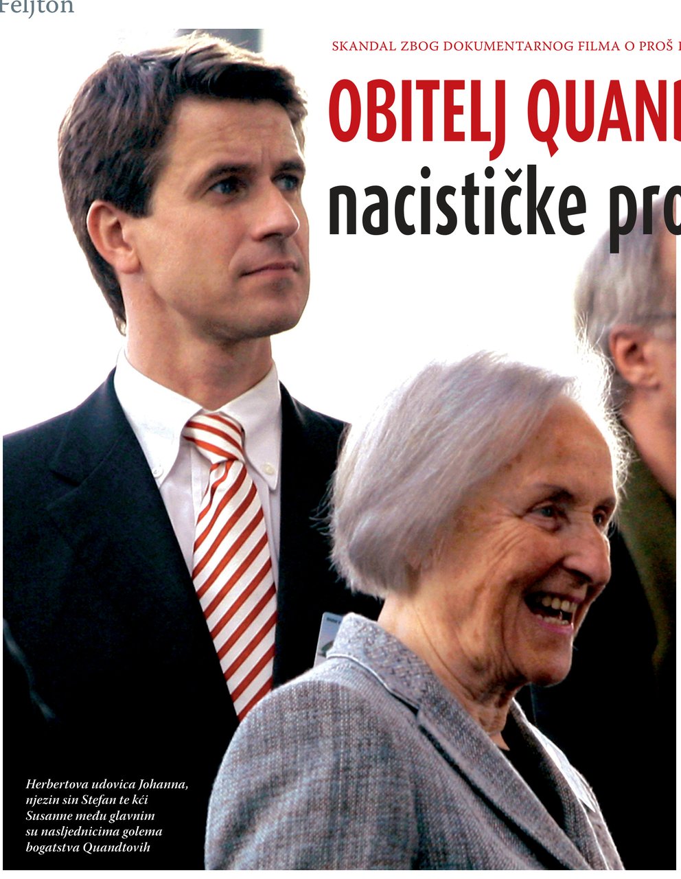 Piše: Nenad Kreizer