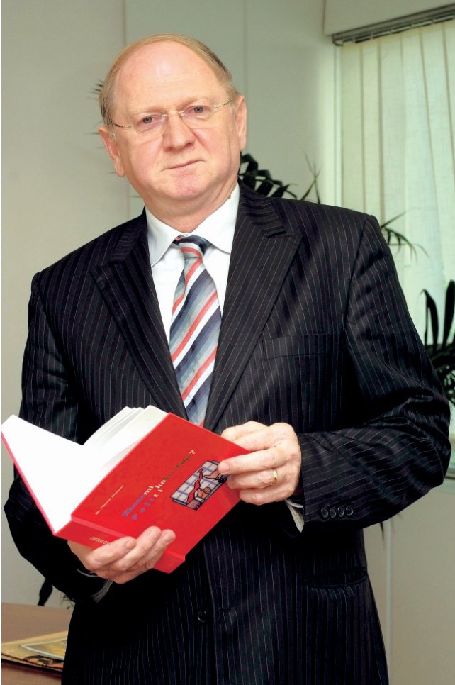 Intervju