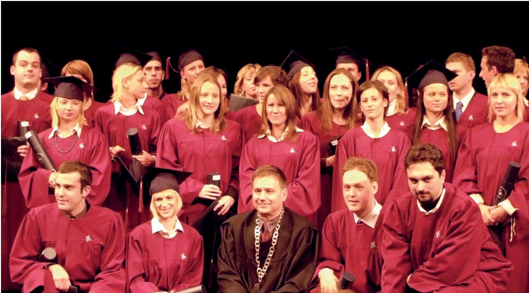 Zagrebačka škola za menadž studentima jamči