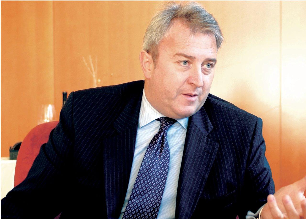 Intervju