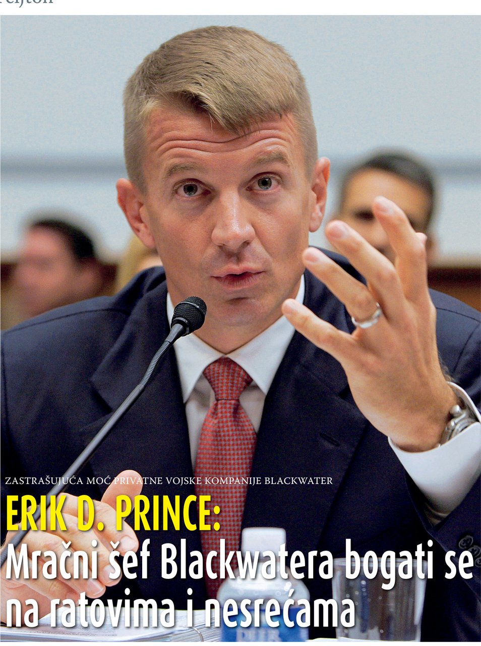 Piše: Igor Škevin