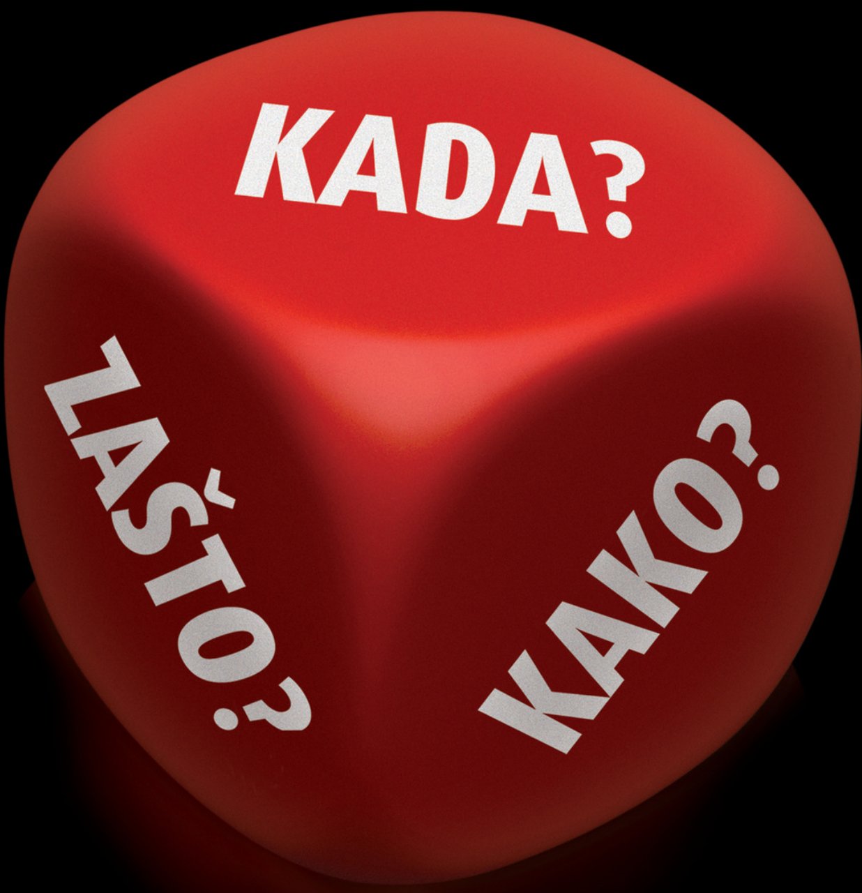 TRANSPARENTNOST se podrazumijeva