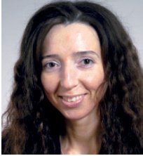 Tanja Šimunović direktorica Sektora upravljanja rizicima