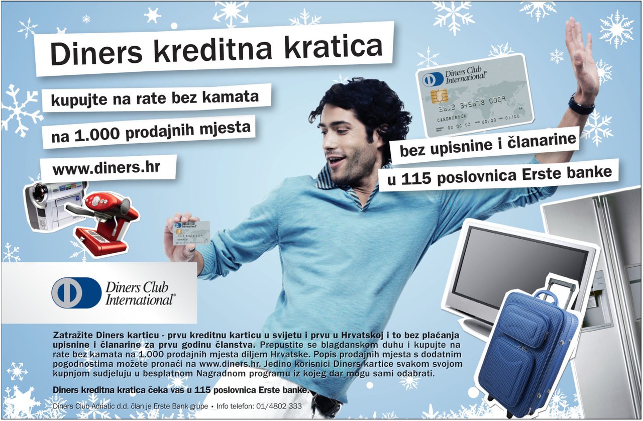 Prioritet je rast izvoza